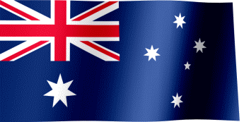 Australia flag