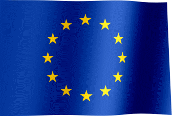 Europe flag