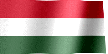 Hungary flag