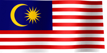 Malaysia flag