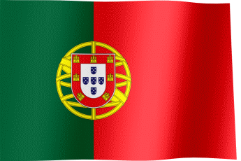 Portugal flag