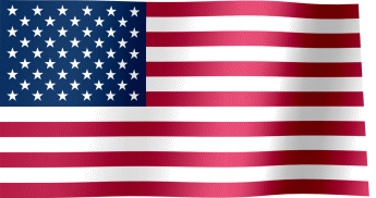 United States flag