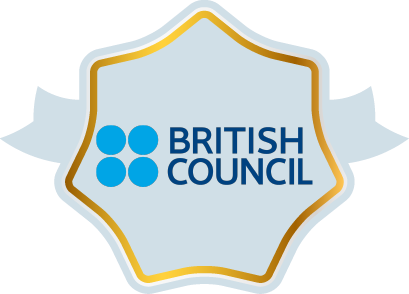 British Council Verification