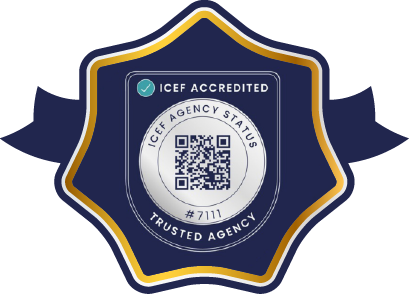ICEF Verification
