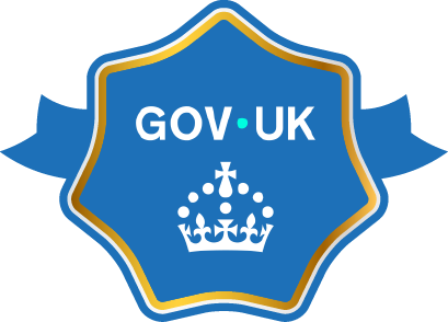 UK Government Recognition