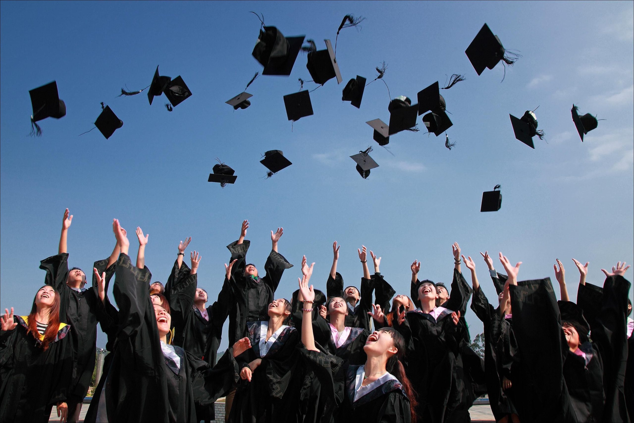 Pakistani graduate looking for work on a post-study work visa